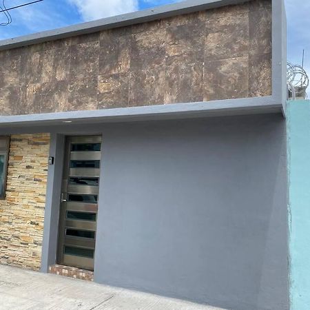 Apartamento 2 Recamaras En El Corazon De Cozumel Zewnętrze zdjęcie