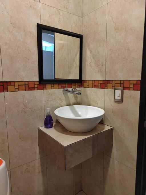 Apartamento 2 Recamaras En El Corazon De Cozumel Zewnętrze zdjęcie